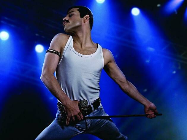Bohemian Rhapsody Bohemian Rhapsody