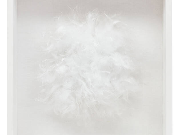 Piero Manzoni, Achrome, 1961–1962