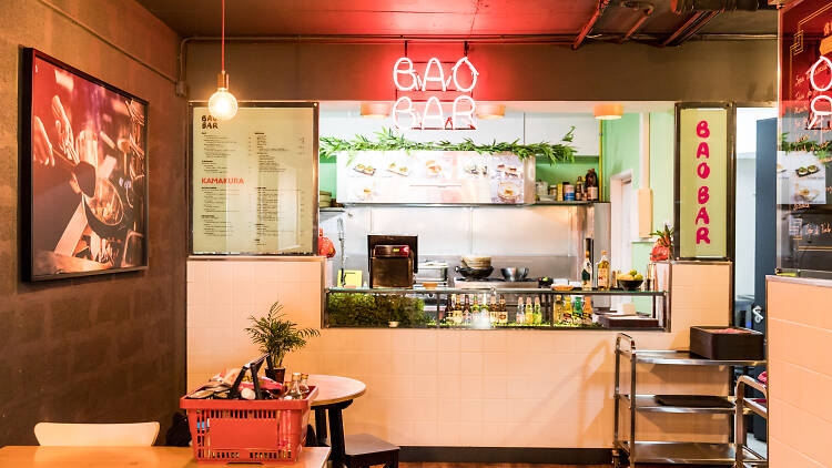 Bao Bar