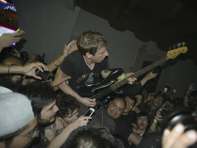 A Place To Bury Strangers A Place To Bury Strangers en el Foro Indie Rocks!
