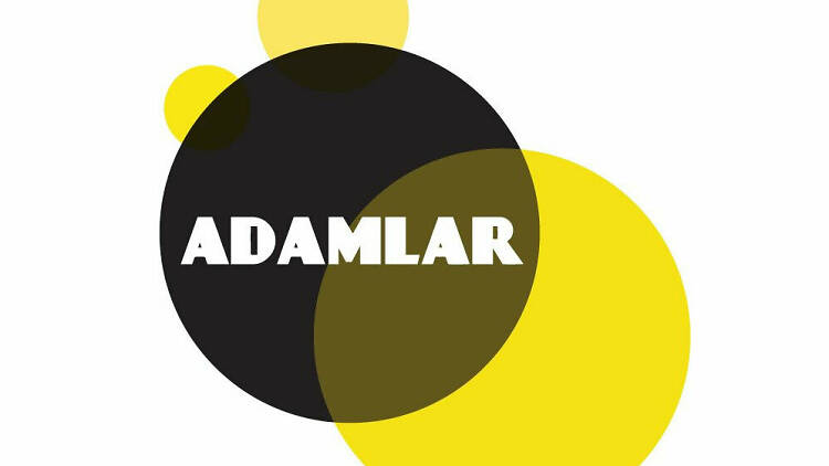 Adamlar