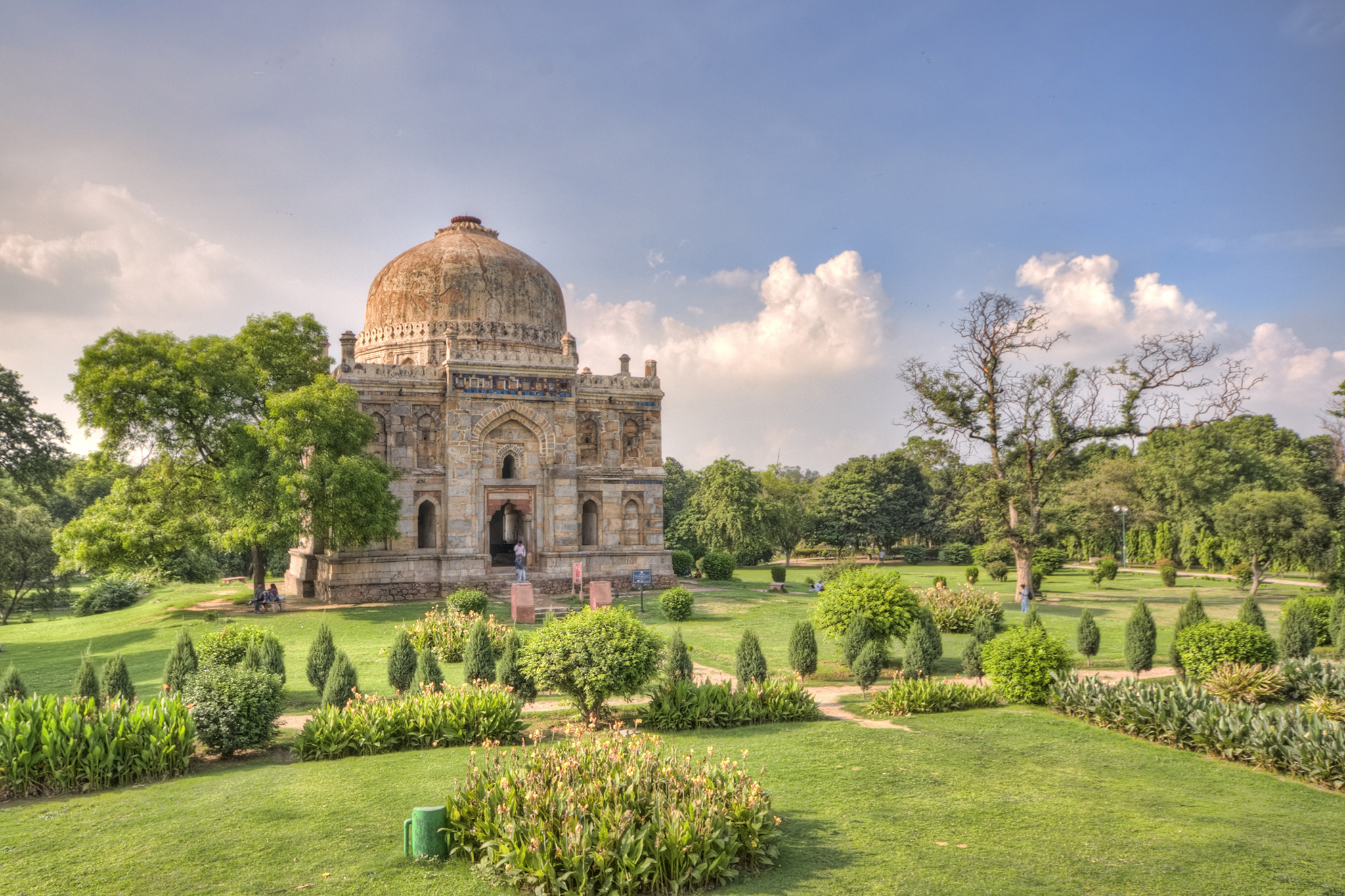 delhi parks