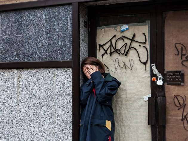 Jessy Lanza Jessy Lanza