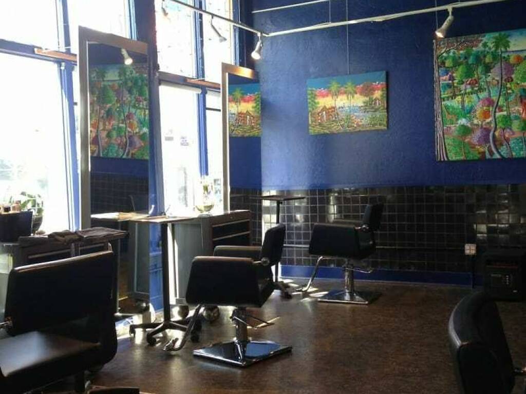 10 Best Hair Salons in San Francisco