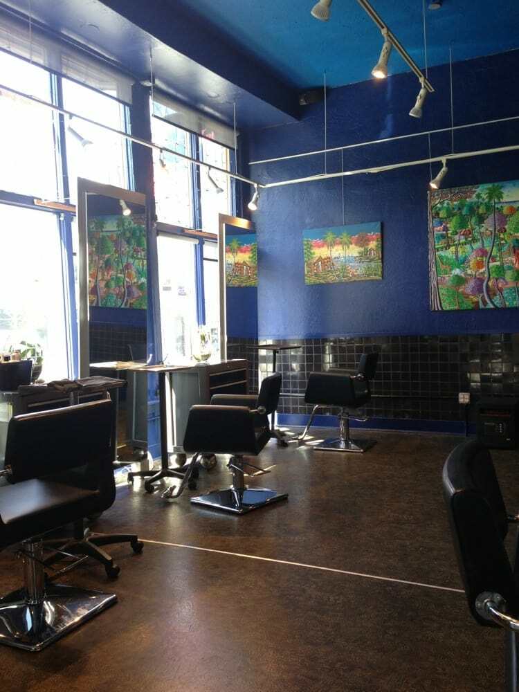 10 Best Hair Salons in San Francisco