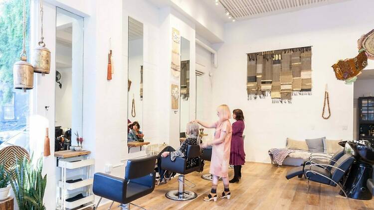 10 Best Hair Salons in San Francisco