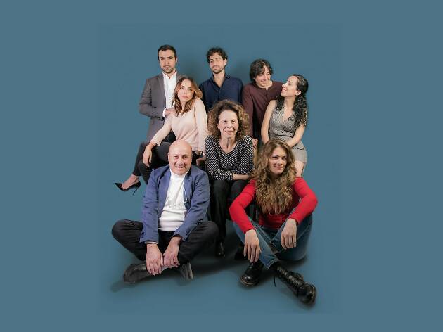 10 obras de teatro increíbles que debes ver este mes 10 obras de teatro increíbles que debes ver este mes