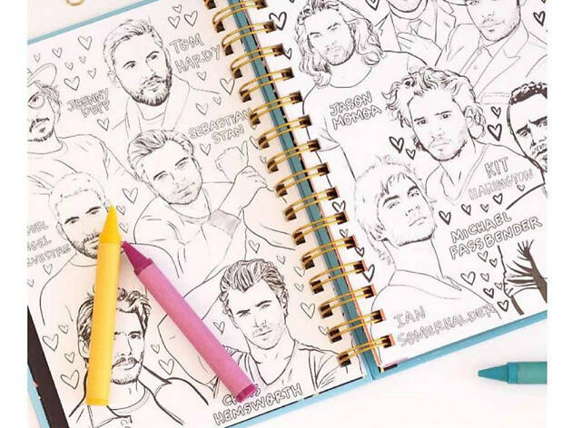 Agenda Pedrita Parker Agenda Pedrita Parker