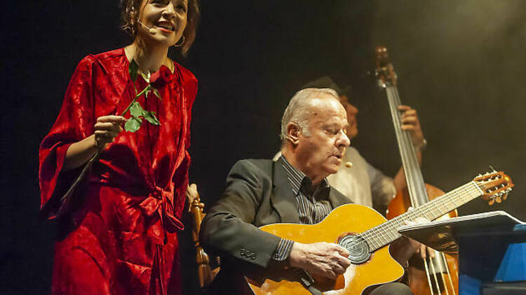 Natalia Lafourcade