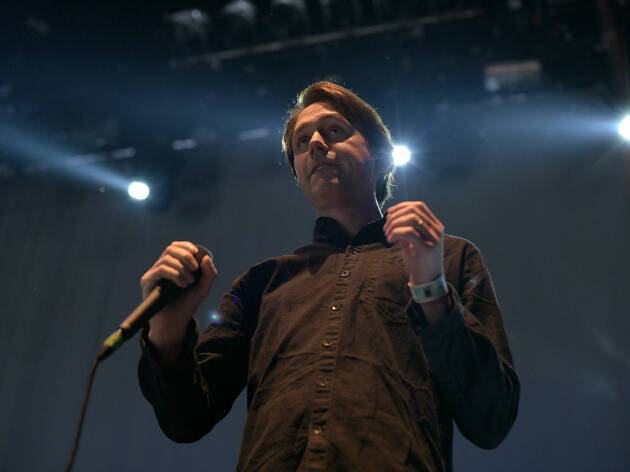Mew Mew en El Plaza
