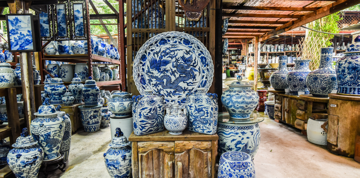 8 Best Ceramic Classes To Make Your Own Pottery in Singapore