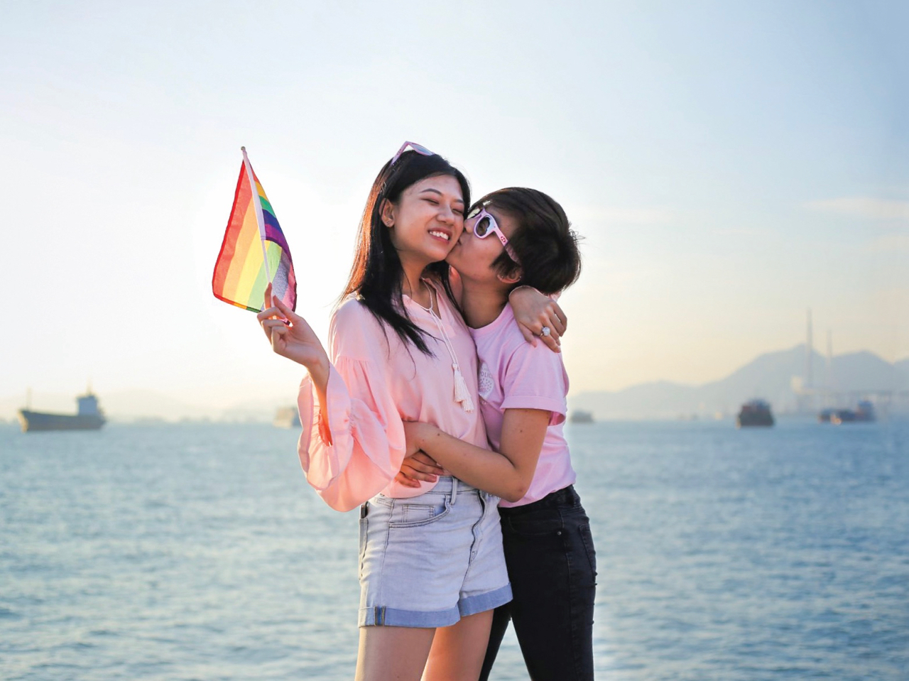 Gay Hong Kong Lgbt Clubs And Events Time Out Hong Kong