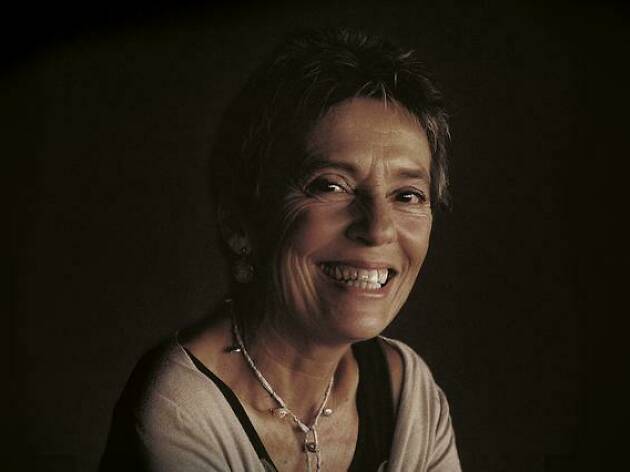 Maria João Pires Maria João Pires