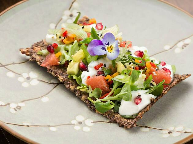 Year in review: Zagreb's best new restaurants Year in review: Zagreb's best new restaurants