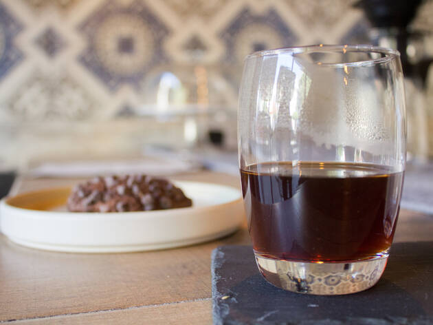 Stand Up Brew Bar Stand Up Brew Bar