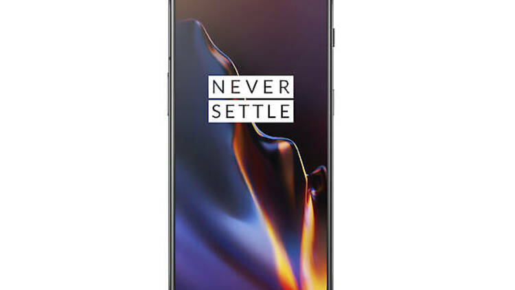 OnePlus 6T