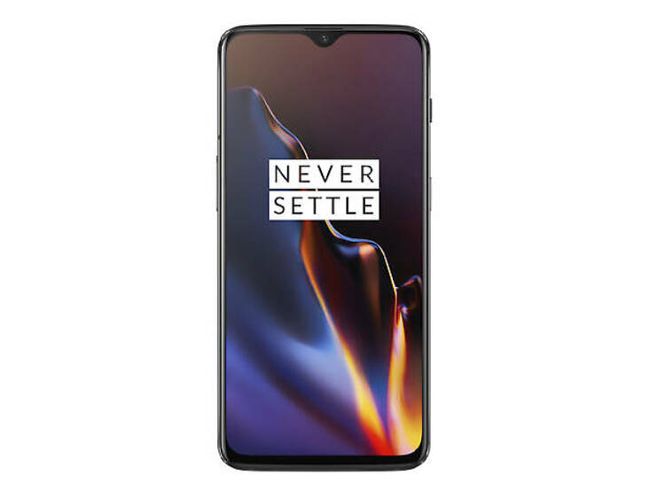 OnePlus 6T