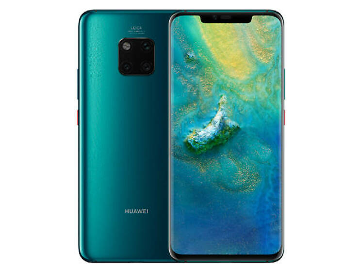 Huawei Mate 20 Pro