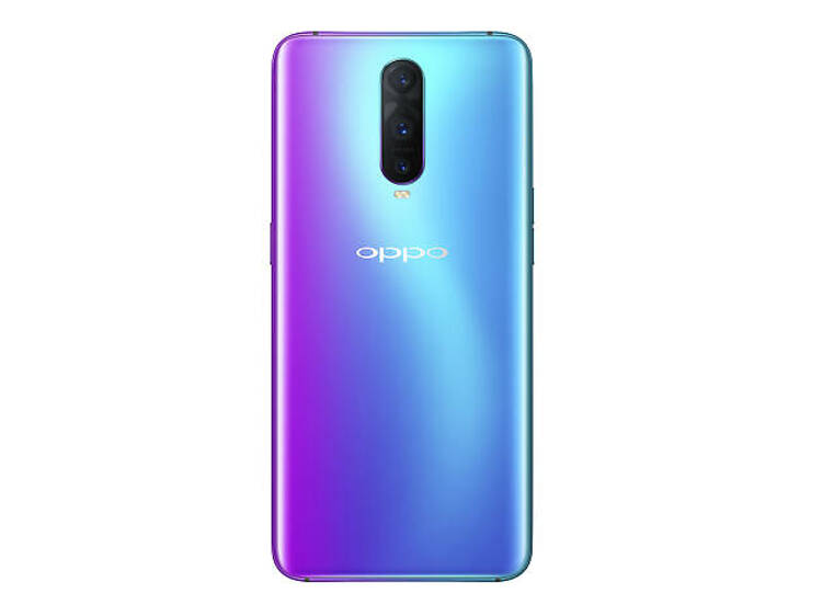 Oppo R17 Pro