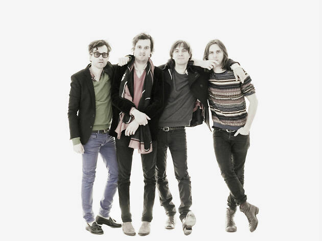 Phoenix Phoenix retransmitirá su show Accorhotels Arena Paris 2017