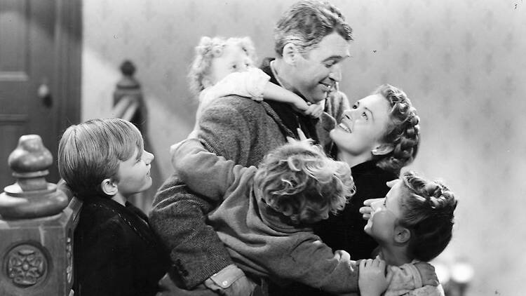 It's A Wonderful Life