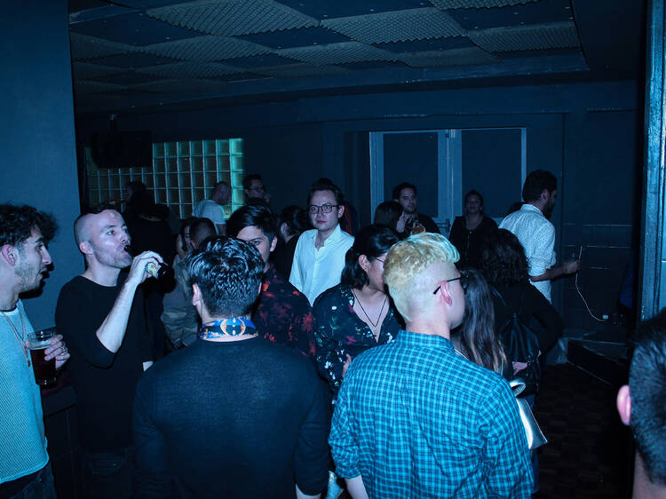 Viva el Ritmo en Japan