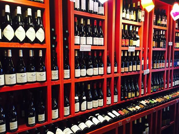 Le Vin en Tête Le Vin en Tête