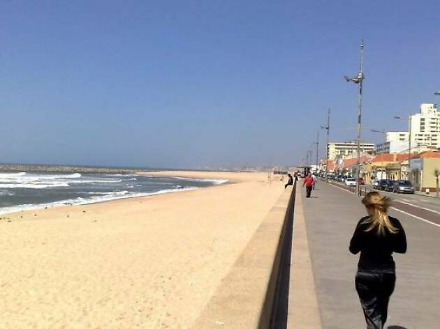 Praia da Baía Praia da Baía
