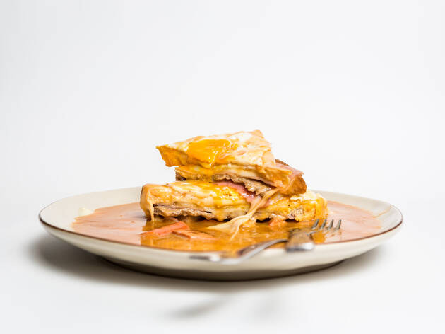 Francesinha do Dote Francesinha do Dote