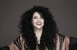 Gal Costa