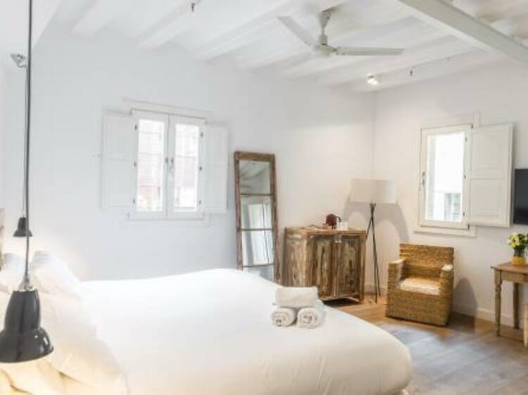 Hosteria Grau