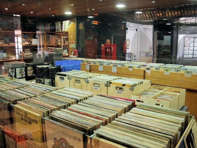 Sound Club Vinyl Store Sound Club Vinyl Store