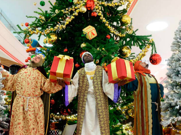 Reyes Magos Reyes Magos, navidad