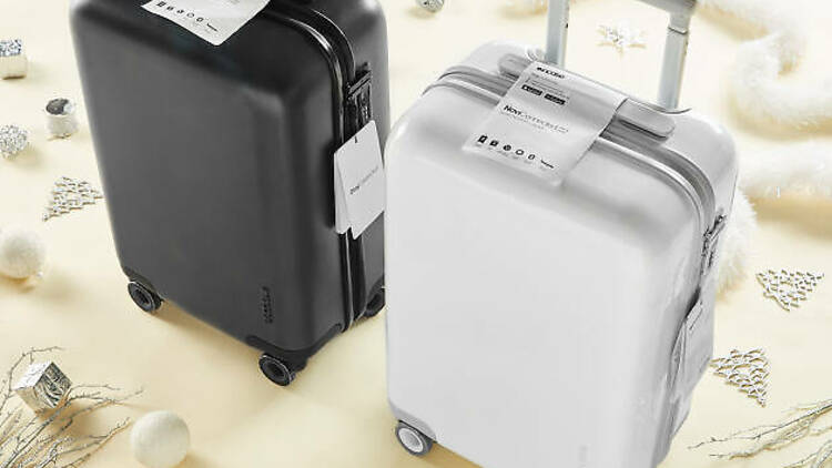Travel in style
