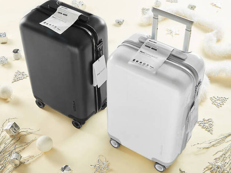Travel in style