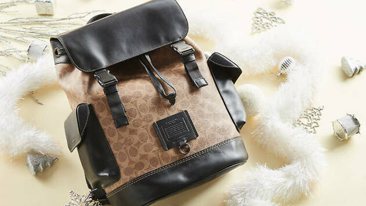 Xtra carry-on