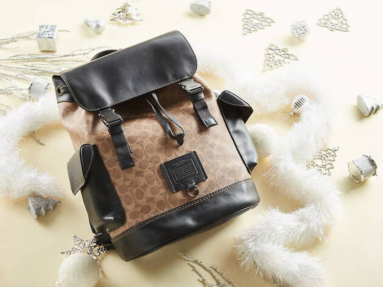 Xtra carry-on