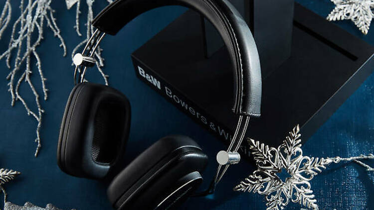 Headphones