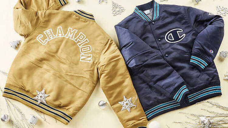 Jackets