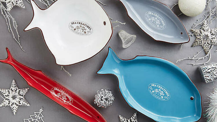 Kitchenware