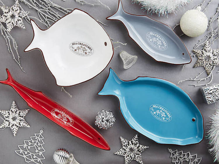 Kitchenware