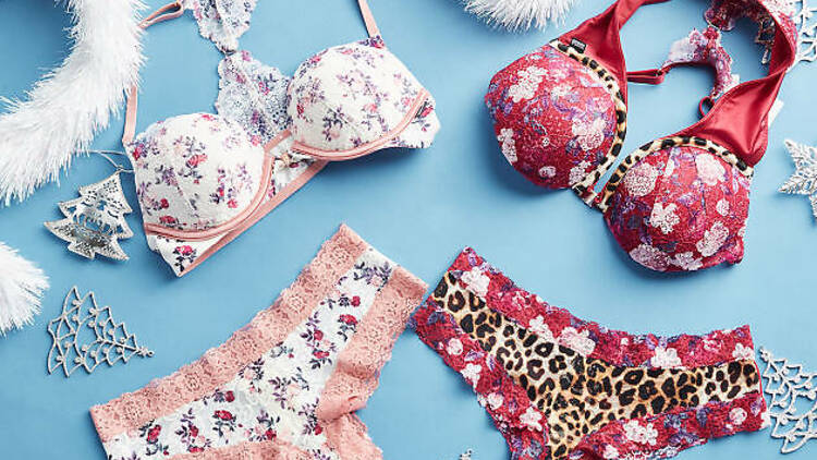 Lingeries