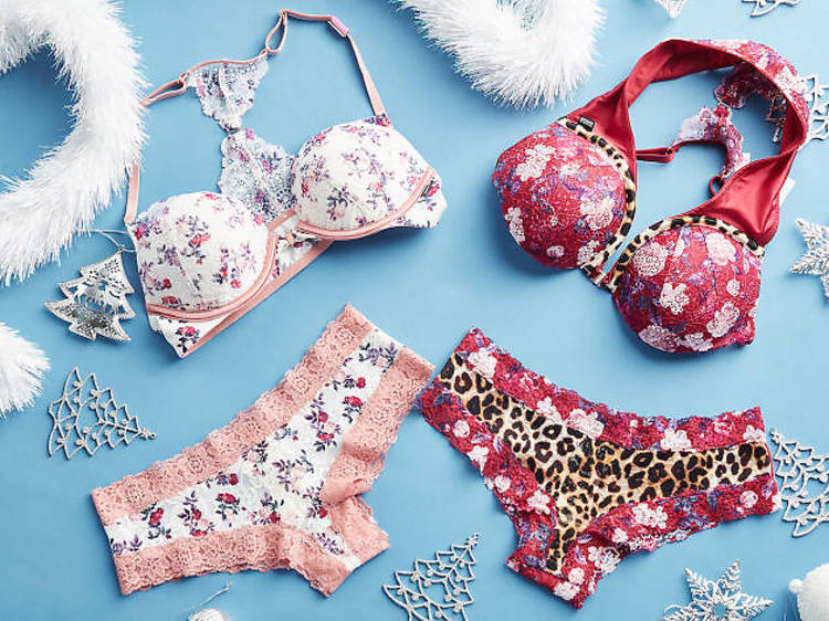 Lingeries