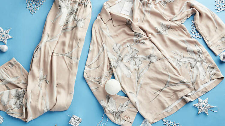 Pajamas