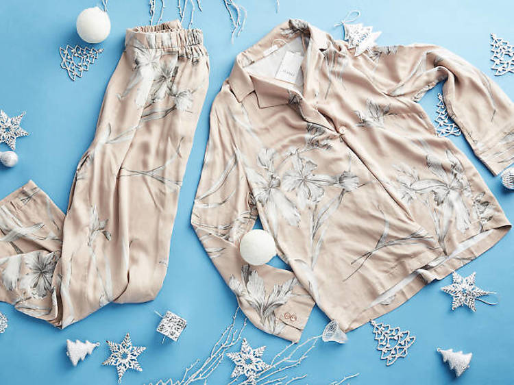 Pajamas