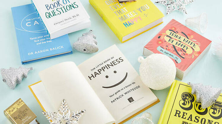 Quote books
