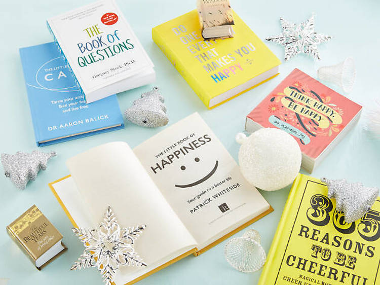 Quote books