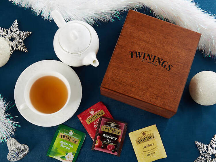 British cuppa