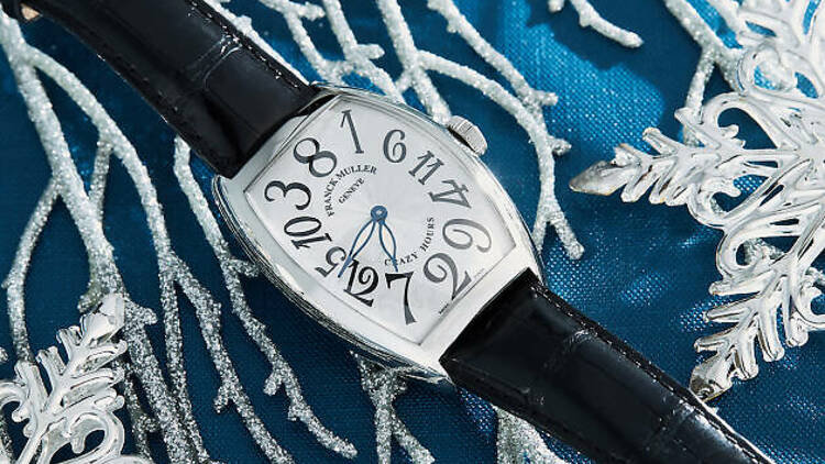 Watches
