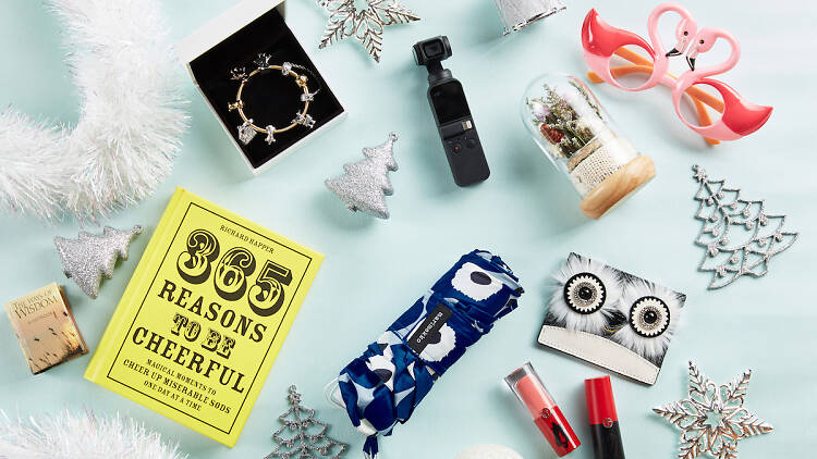 The Magnificent Gift Guide 2019: Great gifts ideas from A to Z